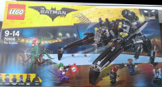 Lego Batman Original 70908 - The Scuttler - Nou, Sigilat foto