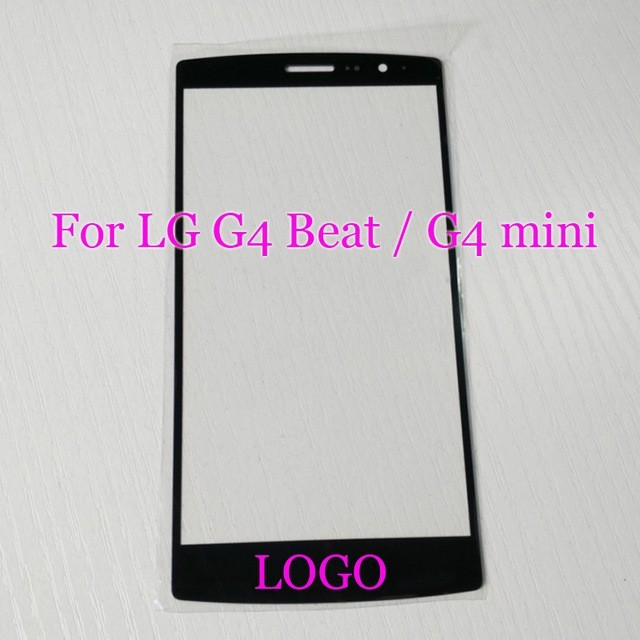 Geam LG G4 mini / ecran sticla noua