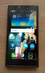 Lenovo Vibe Z2 Dual Sim foto