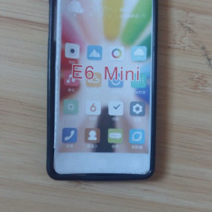 husa silicon Allview x1 soul mini (E6 mini)