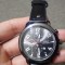 Ceas Casual Unisex XINEW - Quartz, Curea Piele, Analog - Negru
