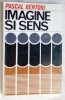 Pascal Bentoiu - Imagine &amp; Sens: Eseu Fenomen Muzical (1971) - Editia I, cu Autograf &amp; Dedicatie