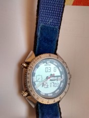 Ceas de mana Sector Mountain Master foto