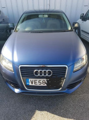 Audi A3 2009 foto