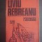 LIVIU REBREANU - RASCOALA