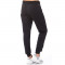 Pantaloni de trening femei New Balance Accelerate Tech Poly Negri