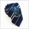Cravata - HARRY POTTER - Model Ravenclaw