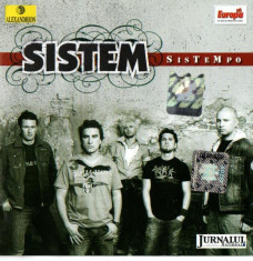 Sistem - SisTeMpo (1 CD sigilat) foto