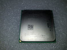 Procesor AMD Athlon 64 1640B 2.70 GHz skt AM2 tray - poze reale foto