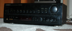 Amplituner Pioneer VSX-804RDS 700W 2x120W sau 4x80W 5.1 foto