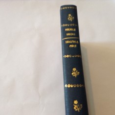 MAURICE BARING - LEAGANUL PISICII,R12