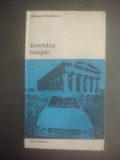 NIKOLAUS HIMMELMANN - TRECUTUL UTOPIC