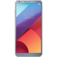 Smartphone LG G6 H870DS 64GB Dual Sim 4G Silver foto