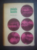 NISTOR LUPEI - GEOLOGIA MINIERA (1968, editie cartonata)