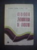Geologia Zacamintelor de Carbuni - Grigore Raileanu, 1963, Editura Tehnica, Carte Cartonata
