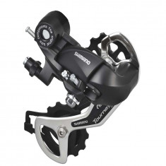 SCHIMBATOR SPATE RD-TY 300/CADRU SHIMANO 7VPB Cod:587630 foto