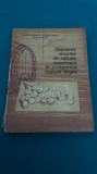 OBȚINEREA VINURILOR DE CALITATE SUPERIOARĂ &Icirc;N PODGORIILE REGIUNII ARGEȘ / 1964 *