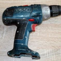 Acumulator autofiletanta bosch 12v