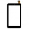 Geam Allview Viva C702 negru sau alb / ecran nou