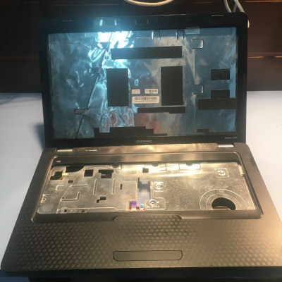 DEZMEMBREZ LAPTOP HP CQ62 235SF DEFECT foto