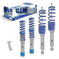 Suspensie sport reglabila JOM Blueline BMW E39 Sedan Suspensie sport reglabila JOM Blueline BMW E39 Sedan