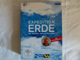 Expedition Erde - 2 dvd