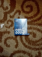 Ssd m2 foto