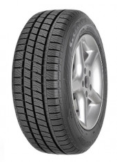 Anvelope Goodyear Cargovector2 215/65R16c 106/104T All Season Cod: A5395351 foto