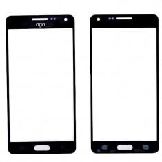 Geam Samsung Galaxy A7 A700 2015 negru alb ecran sticla noua