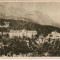 PRAHOVA -SINAIA VEDERE GENERALA RPR 1954