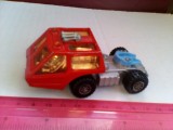 Bnk jc Matchbox Super Kings 1976 - Camion