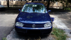 Golf 4 foto