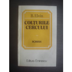 B. ELVIN - COLTURILE CERCULUI