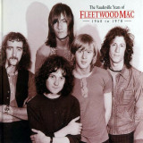FLEETWOOD MAC - VAUDEVILLE YEARS, 1968-1970, 2CD + DVD, Rock