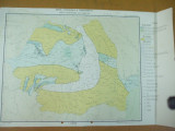 Toarcian harta litofaciala 1972 institutul geologic