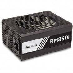 Sursa Corsair RMi Series RM850i 850W Modulara foto