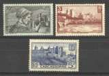 FRANTA -- 1938 / 39 -- MLH / MH