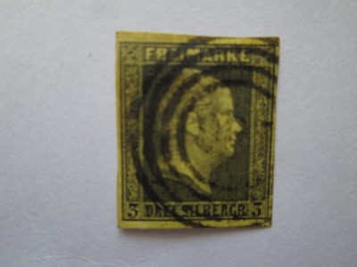 GERMANIA PRUSIA SERIE STAMPILATA foto