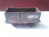 Bnk jc Anglia - A Peco - vagon - scara 00, 1:76, 00 - 1:76, Vagoane