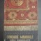 SIRAG HAIGUHI CASCANIAN, I. ZAHARIA - COVOARE MANUALE DIN NODURI