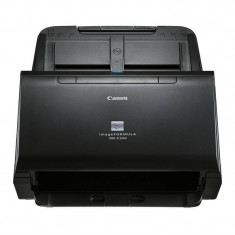 Scanner Canon imageFORMULA DR-C240 A4 USB 2.0 foto