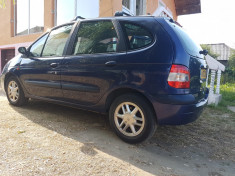 Renault Scenic 1.6 16v cu Volan dreapta foto