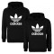 Set hanorace pentru cupluri Adidas Big COD SH429