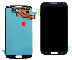 Display Samsung Galaxy S4 black mist foto