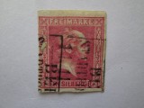 GERMANIA PRUSIA SERIE STAMPILATA