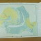 Vraconian - Cenomanian harta litofaciala 1970 institutul geologic