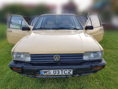 Volkswagen Passat 2 foto