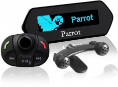 Car Kit Bluetooth PARROT MKi9100 foto