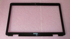 Rama Display Laptop Dell Inspiron 1545 1546 Bezel Front Cover foto