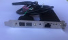 Adaptor modul PC Firewire IEEE 1394B RJ45 (505)